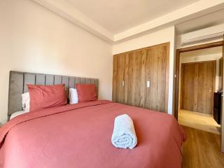 Cosy appartement , Marrakech Noria golf - Marrakesh - 1