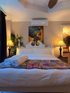 Caye Caulker Boutique Guesthouse 5 - 4