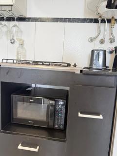 Departamento Moderno Céntrico - 1