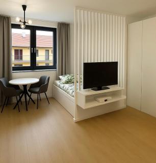 Mary Apartment in centrum II - 2