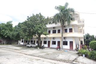 Hotel Danau Indah By ARBA - 0