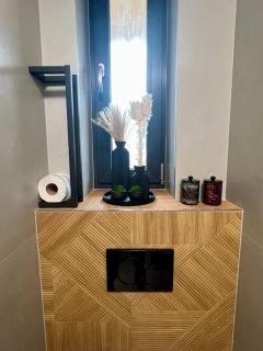 Mary Apartment in centrum II - 3