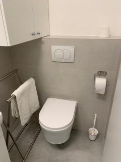 A perfect option for people who want to enjoy their stay in Kosice - 2