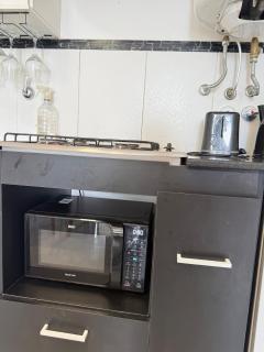 Departamento Moderno Céntrico - 7