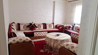 appartement au centre ville,stade de Football, propre et idéal pour les familles - Tangier - 0