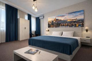 Central Baku Hotel - 9