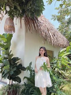 Vườn Trên Đồi Retreat Villa - Trại Vang - 9