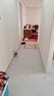 appartement au centre ville,stade de Football, propre et idéal pour les familles - Tangeri - 6