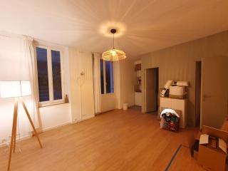 L'Ecrin du Château - Studio hyper centre Caen - 1