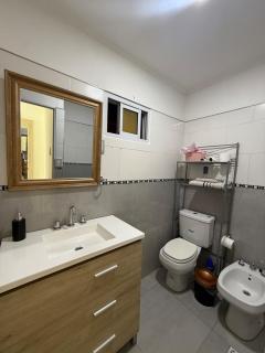 Departamento Moderno Céntrico - 6