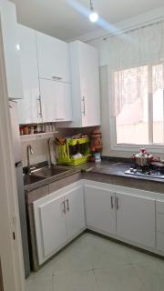 appartement au centre ville,stade de Football, propre et idéal pour les familles - 3