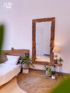 Vườn Trên Đồi Retreat Villa - 3