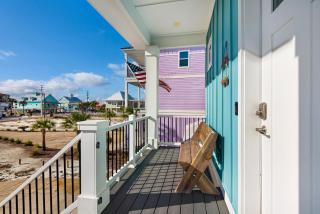 White Sands Beach Retreat - 5