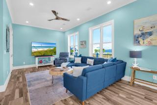 White Sands Beach Retreat - 3