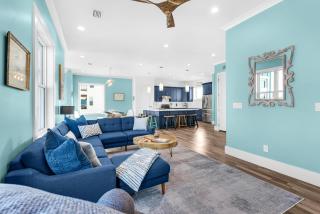 White Sands Beach Retreat - 1