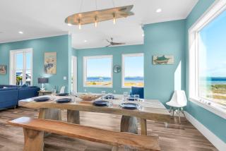 White Sands Beach Retreat - 1