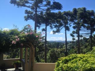 Apartamento Orsi - Gramado - 0