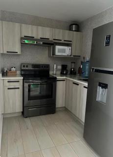 Comfortable apartment in Acacias, San Ignacio - 6