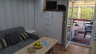 Mobil home Katka - Biograd na Moru - 9