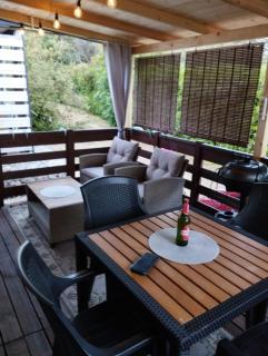 Mobil home Katka - Biograd na Moru - 4