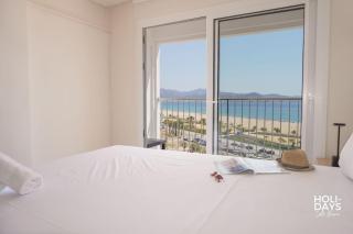 Holidays Loft vista mar - 5