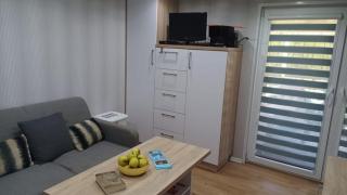 Mobil home Katka - 1