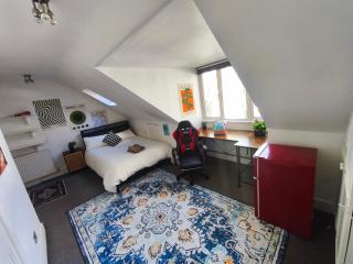 Huge ensuite in Chiswick, 2 mins from TG station - Londres - 0