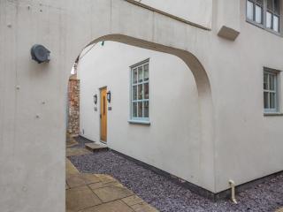 Mews Cottage - 6