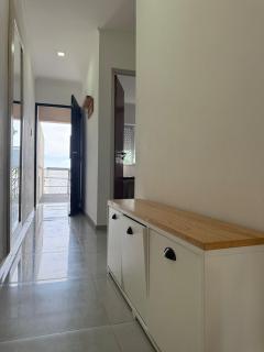 Departamento Moderno Céntrico - 8