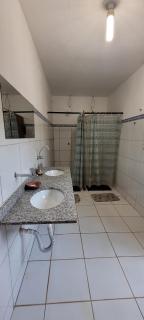 Pousada, Hostel e Camping Jardim da Mata - 9