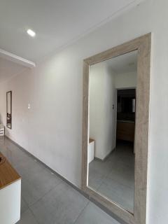 Departamento Moderno Céntrico - 4