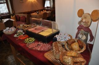 Pension Schmidinger - Kitzbühel - 5