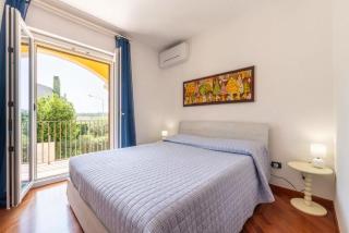 Panoramic sea view apartment in Porto Torres - 8