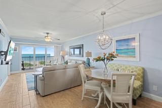 Land's End 9-402 Beach Front - Premier - 0