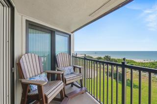 Land's End 9-402 Beach Front - Premier - 9