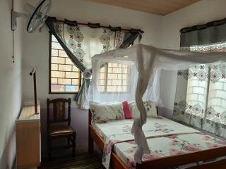 Magogoni Guest House - 0