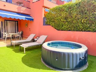 Meloneras Ocean Escape by CanaryScape with jacuzzi - San Bartolomé de Tirajana - 8