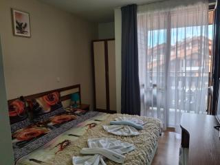 Илен C411 Panorama Resort Bansko - 3