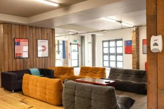 Student Only Bronze Studio At McMillan Residence - Londra - 4