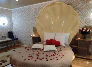 Apartment in the heart of the city - 0