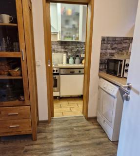 Ferienhaus Rhönblick - 7