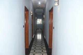 Jad Hotel Dschang - 9