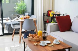 Maya Suites - Premium Stay - Racine - 0