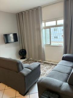 Apartamento em Jacaraipe a beira mar sol da manhã - 0