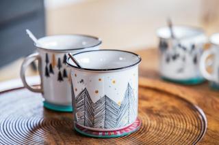 CHALET COCOON | LES GETS | Ski-In/Ski-Out | Chalet design 4 chambres - 8 personnes - 4