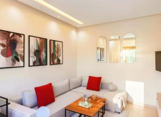 Maya Sites - Stylish Flat with Private Terrace - 9