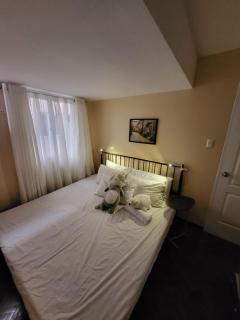 Velly's apartment - 0