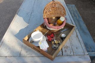 Casa rural Lakeland con vistas al Pantano de San Juan - 9