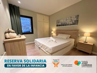 Apartamentos Valle de Inclés Deluxe MIKKA - 8