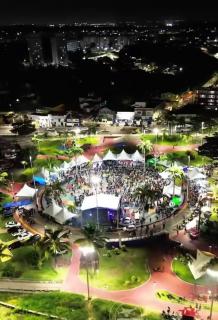 Apartamento em Jacaraipe a beira mar sol da manhã - 6